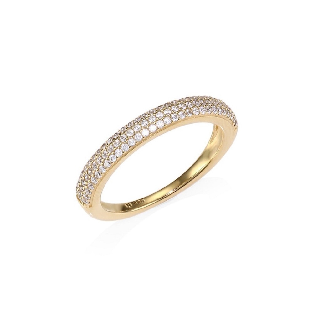 Brand New Adriana Orsini ring